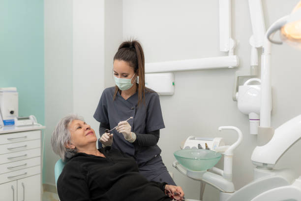 Best Emergency Dental Extractions in San Anselmo, CA
