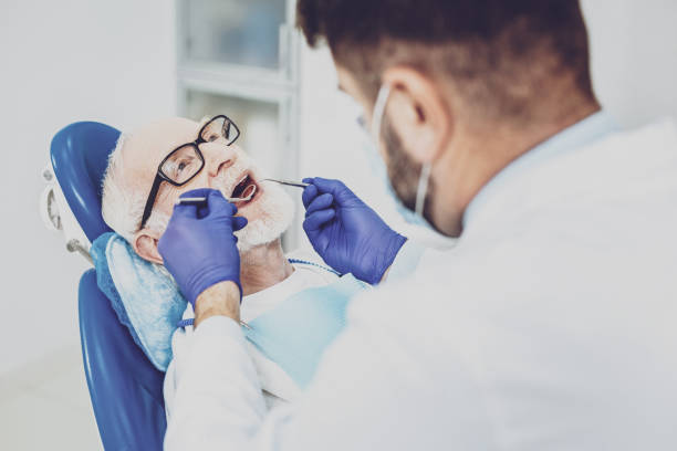 Best Holiday Emergency Dentist in San Anselmo, CA